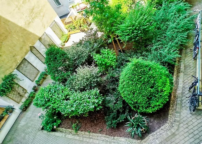 Modern 3br Belvedere With Balconies Daire Viyana